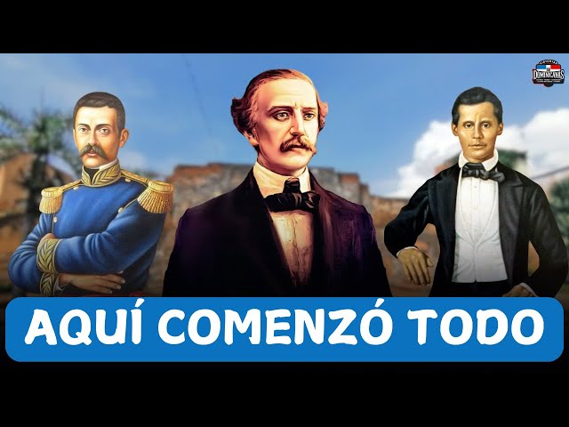 Independencia de la República Dominicana | La Batalla por la Libertad