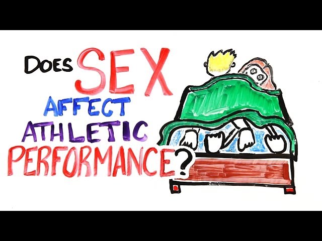 Does Sex Affect Athletic Performance?