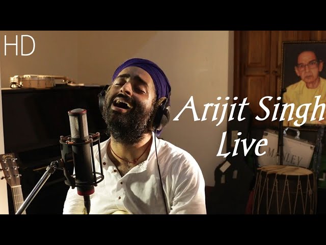 Arijit Singh | Live Concert 2021 | Digital Fundraiser Concert | Full Video | Donate If You Can👇