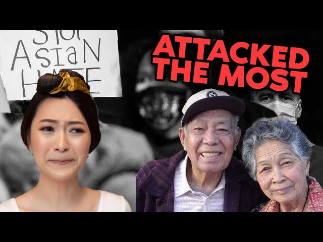 Why Southeast Asians Are Attacked THE MOST