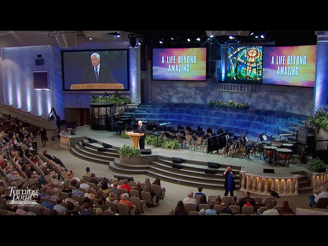 The Fruit of the Spirit Explained | David Jeremiah