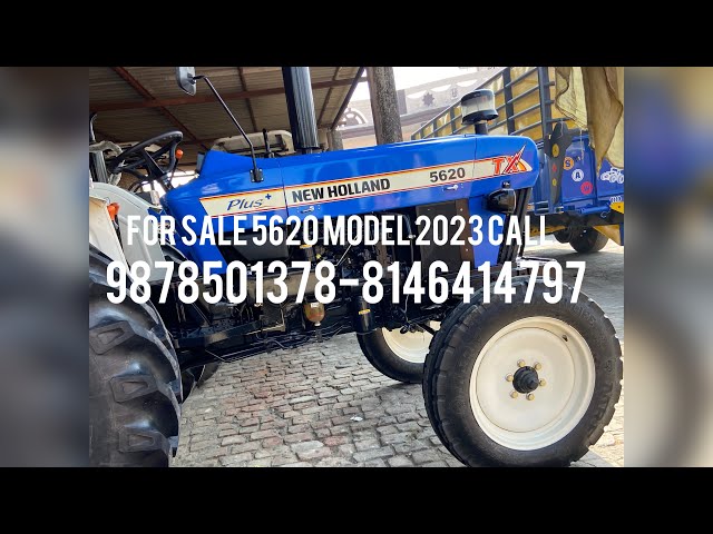 new holland 5620 for sale model 2023 call 9878501378 to 8146414797