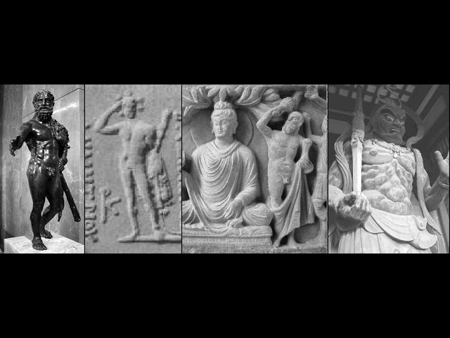 Buddhism in Japan | Wikipedia audio article