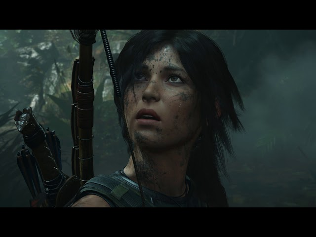 Shadow of the Tomb Raider Max settings RTX Max