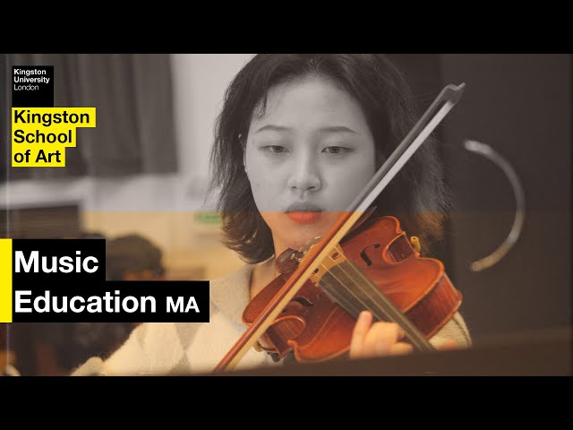 Music Education MA