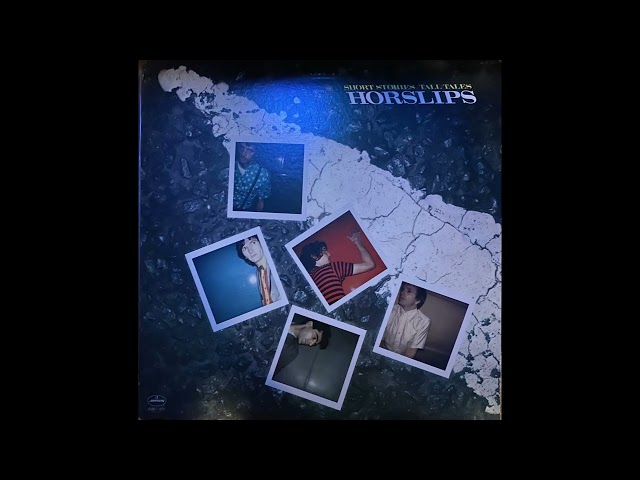 Horslips - Short Stories, Tall Tales - Full Album Vinyl Rip (1979)