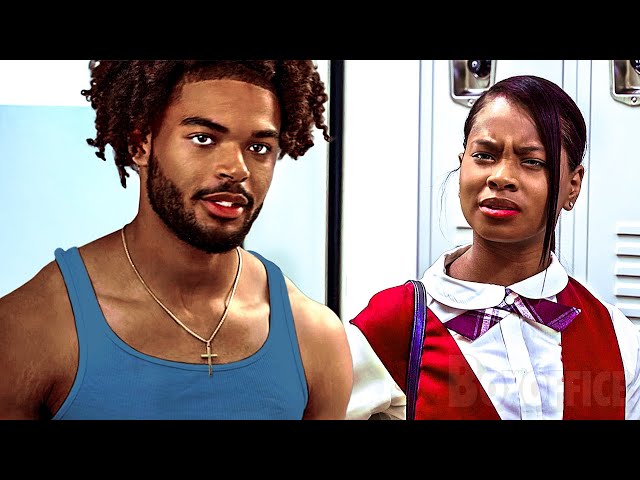 The Body Swap | COMEDY | Full Movie in English