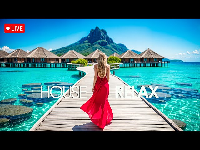 Summer Vibes 🍓 Alan Walker, Rihanna, Coldplay, Martin Garrix & Kygo, The Chainsmokers, Avicii Style