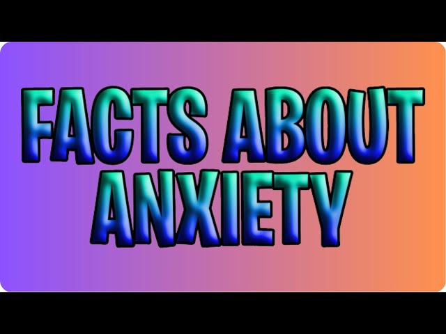 😺The truth about anxiety in cats: 5 little-known facts you need to know - Facts About Anxiety