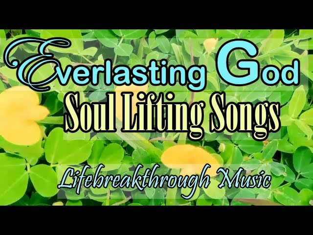 EVERLASTING GOD/Country Gospel Music