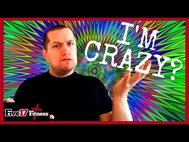 Christian YouTuber gone CRAZY!!! 50 in 50 Challenge