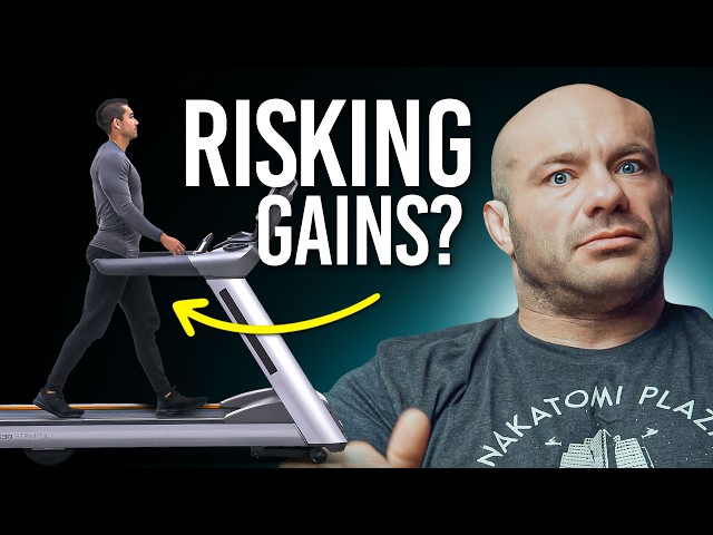 Does Cardio After Lifting Kill Your Gains?