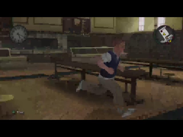 Bully Episode 1