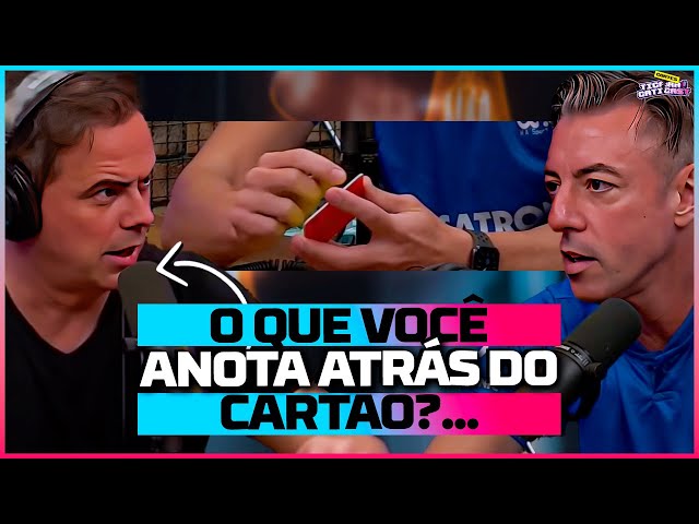 CLAUS ESCLARECE AS MAIORES DÚVIDAS SOBRE A ARBITRAGEM