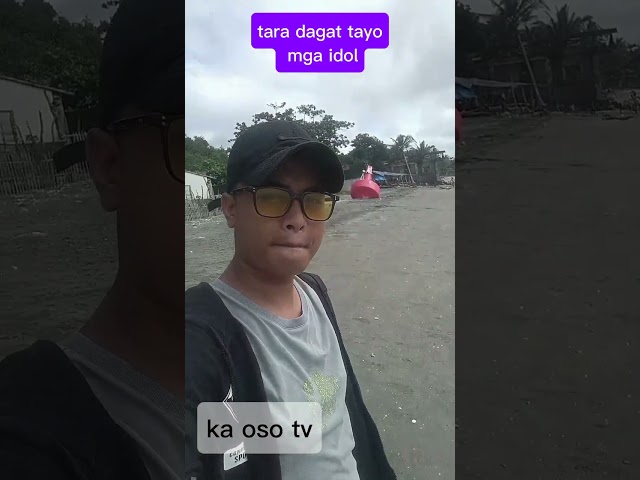 Tagat mga idol