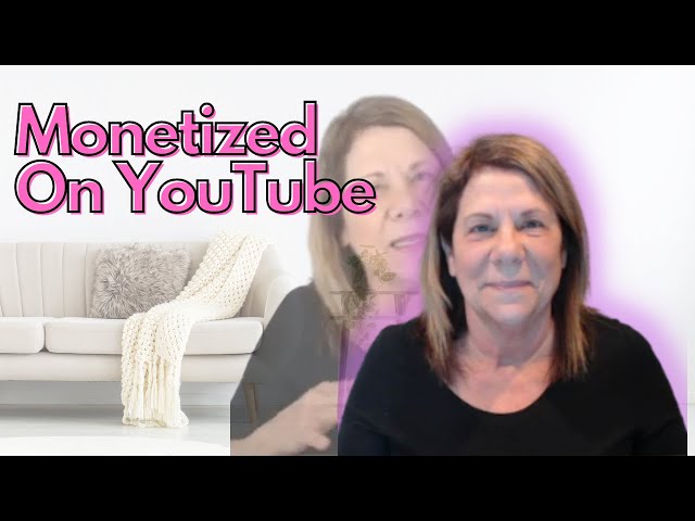 what to expect after you are monetized on youtube // start making money on youtube