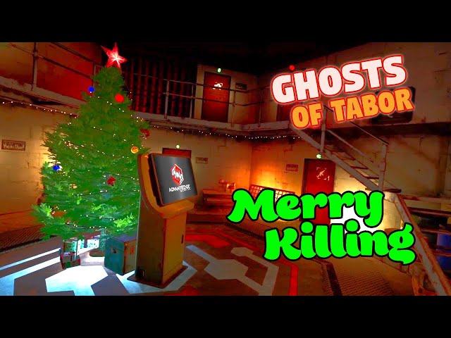 Ghosts of Tabor | New Wipe Restart | 1st Raid | Basic Gameplay | Beginner Level 1 |  #ghostsoftabor