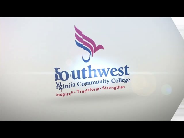 Southwest Virginia Community College - Classes Start Soon