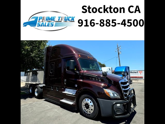 2021 DD15 Auto MC1287 Call 209-554-6018