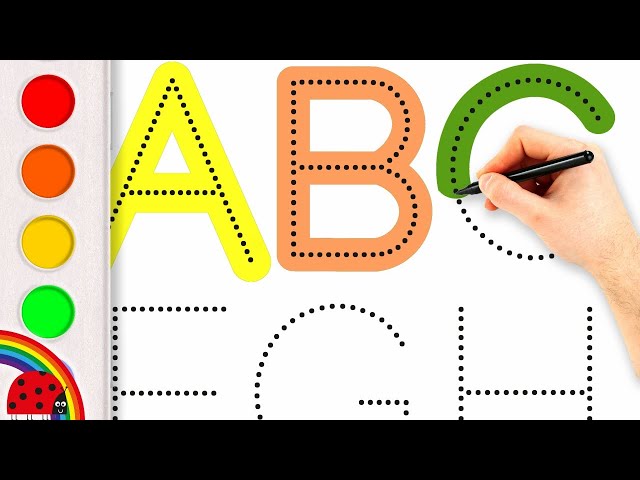 Learn the English Alphabet with Fun