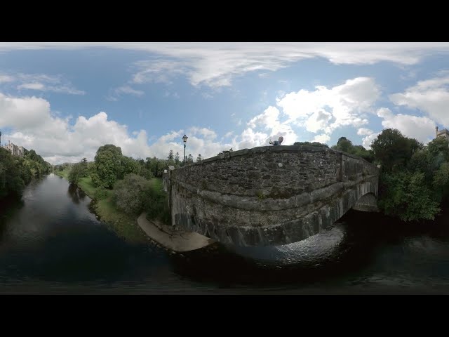 360 Lismore castle waterford