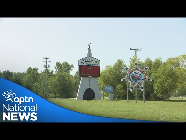 Feds file statement of defence against land claim of national historic site in Winnipeg | APTN News