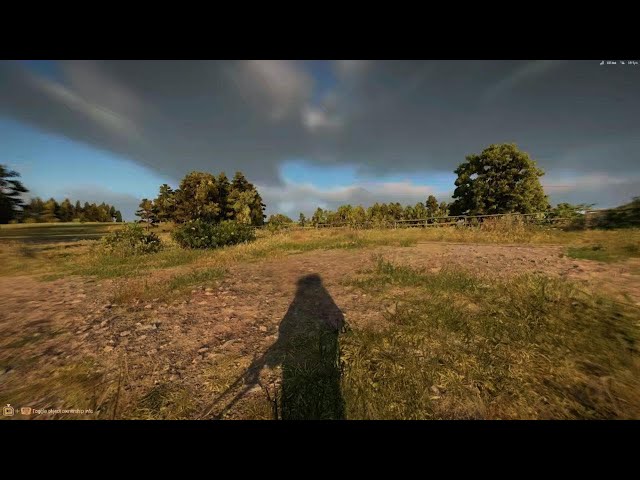 Arma Reforger PS5 Quick fire fight