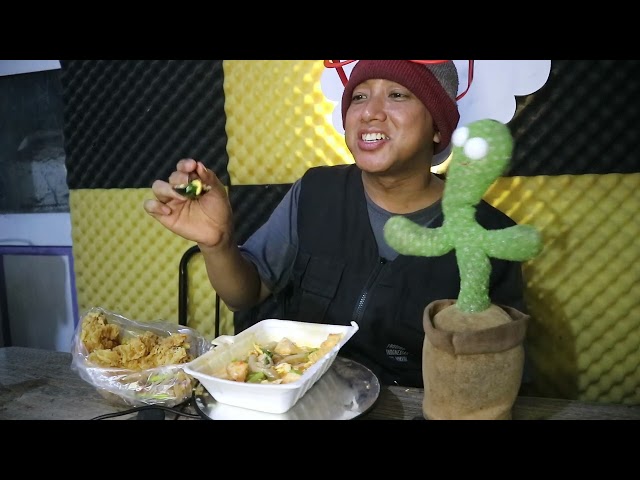 Eat Indonesian Street Food Seblak