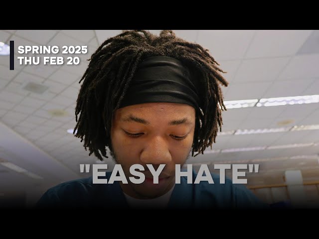 Easy hate #premed