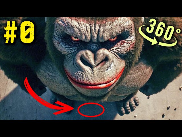 🦍 This Is Why Everyone Hates King Kong | Episode 0