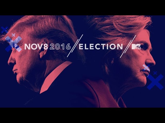 360 Video Live Stream | The People's Playhouse | 2016 Election | MTV