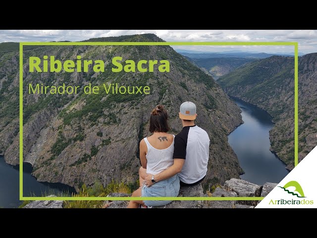 Mirador de Vilouxe 4k