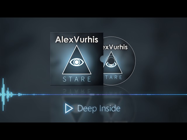 AlexVurhis - Deep Inside