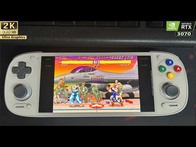 Retroid Pocket 5: How to Install MAME Emulator & Add ROMs (Step-by-Step Guide)