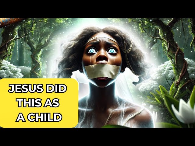 7 hidden biblical secret | They are hiding this truth from you | #godswordunmask