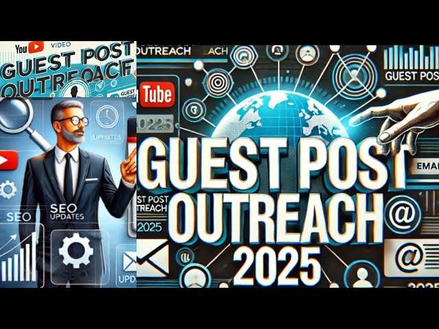 Guest Post Tutorial 2025 | Prospect Outreach Tutorial with SEMrush 2025 in HIndi | Email Outreaching