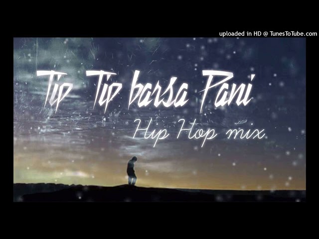 Tip Tip Barsa Pani _ New Remix Song _ Hip Hop Type Beat Retro Fit _ High Bass _ #pankajmusicclub