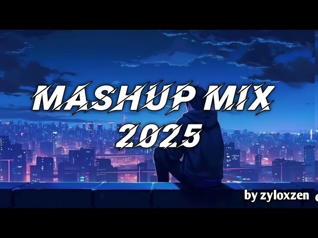 MASHUP MIX 2025 -  Mashup &.Remixes of Popular Songs 2025 | EDM Best Dj dance party Mix 2025