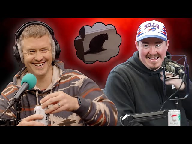 Shane Gillis & Matt McCusker | Funniest Podcast Moments | #1