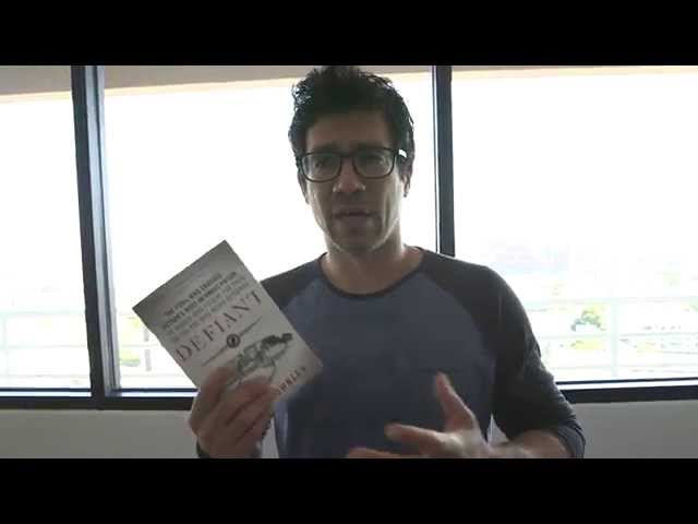 How to Get Mental Toughness - Tai Lopez