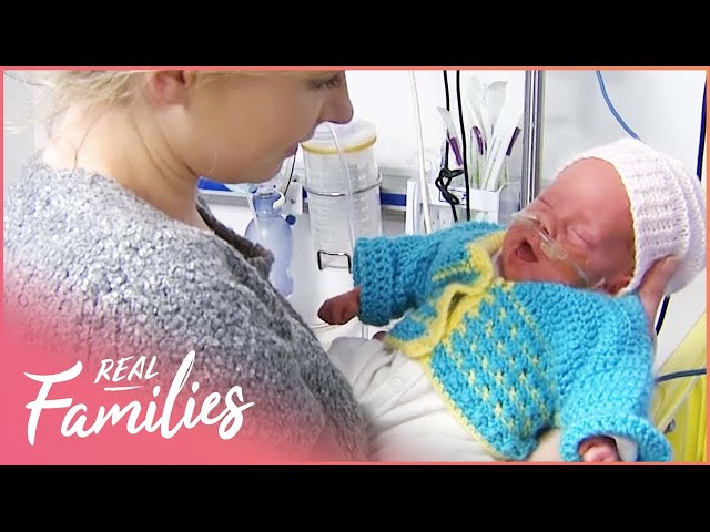 Journey Through Temple Street Children's Hospital | Real Families