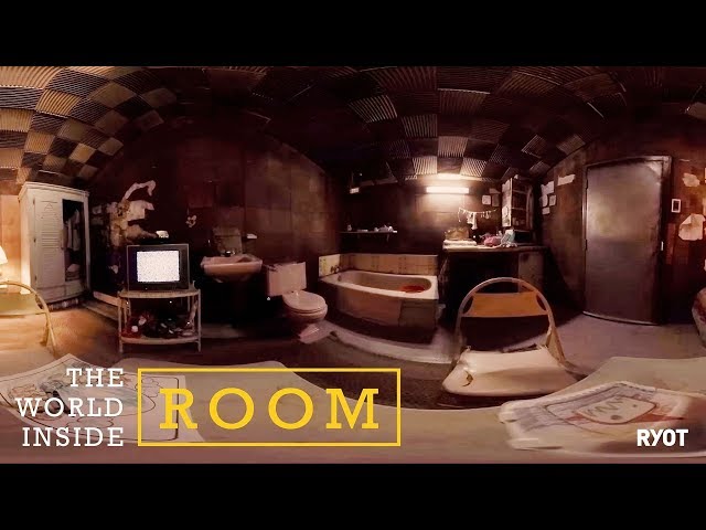 The World Inside Room