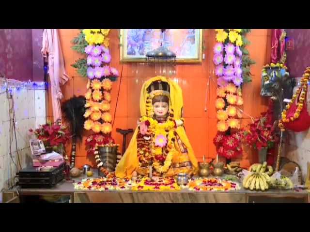 Raatan Ho Gai Channiyan Balaknath Bhajan By Pammi Thakur [Full Video Song] I Darshan De Do Baba Ji