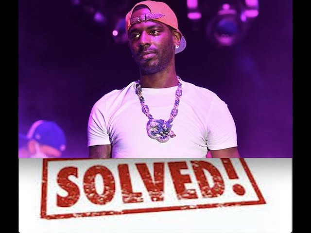 🧨YOUNG DOLPH EXCLUSIVE🧨PART 1: "MAKEDA'S" THE PLAYERS AND THEIR POSITIONS THAT FATEFUL DAY! LET'S GO