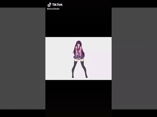 Tiktok - Anime VS Real 4 #short