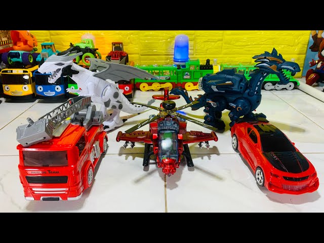 mainan robot bocil,robot naga white fire,robot naga black ,mobil robot,helikopter tempur