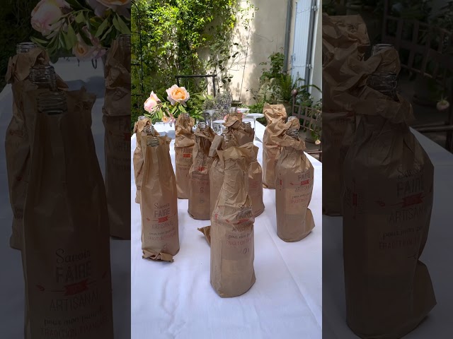 Blind tasting of 2020 Languedoc and Roussillon rosé wines