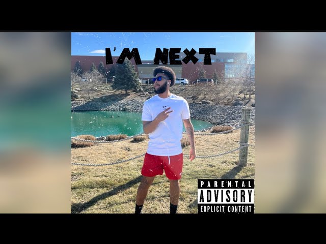 PAPIFATTY- I'm next "freestyle" (Prod. By JR 808 × whitecuddie