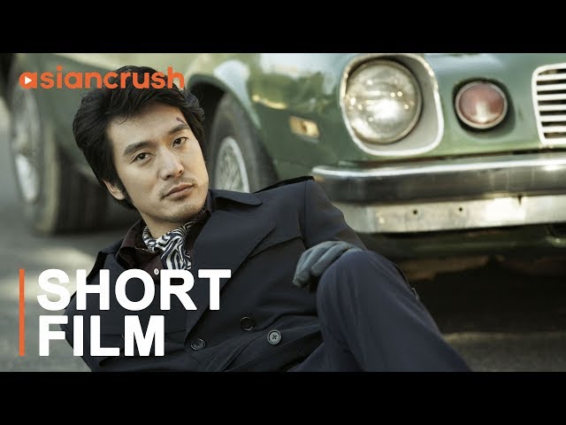 A Thai spy on a mission in Korea falls in love with a handsome stranger | Korean Short Film