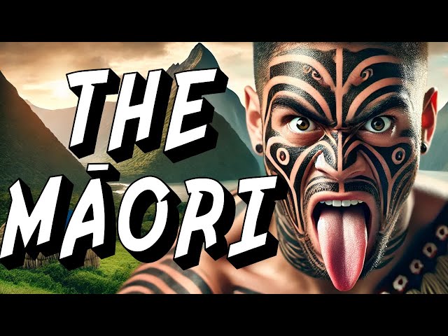 15 Fascinating Facts About the Maori People of New Zealand